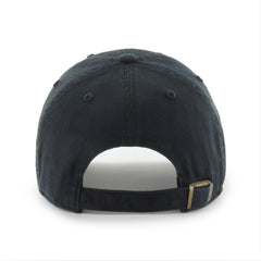 COLLIE BASE RUNNER ICON '47 CLEAN UP BLACK