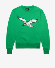 PHILADELPHIA EAGLES HISTORIC IMPRINT '47 HEADLINE CREW KELLY