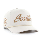 SEATTLE KRAKEN OVERHAND '47 HITCH BONE