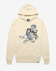 DALLAS COWBOYS HISTORIC D IMPRINT '47 HEADLINE HOOD DUNE