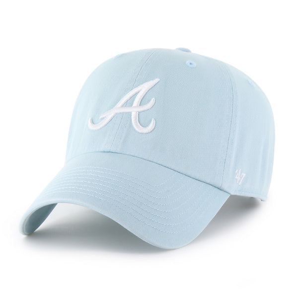 ATLANTA BRAVES '47 CLEAN UP WOMENS MAKO