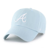 ATLANTA BRAVES '47 CLEAN UP WOMENS MAKO