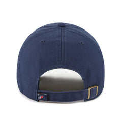 HOUSTON TEXANS '47 CLEAN UP KIDS NAVY