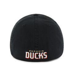 ANAHEIM DUCKS CLASSIC '47 FRANCHISE BLACK