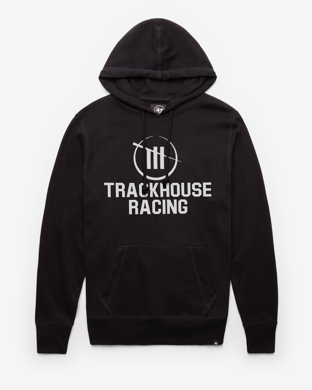 NASCAR TRACKHOUSE RACING IMPRINT '47 HEADLINE HOOD JET BLACK