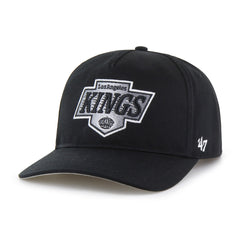 LOS ANGELES KINGS '47 HITCH BLACK