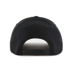 LOS ANGELES KINGS '47 HITCH BLACK
