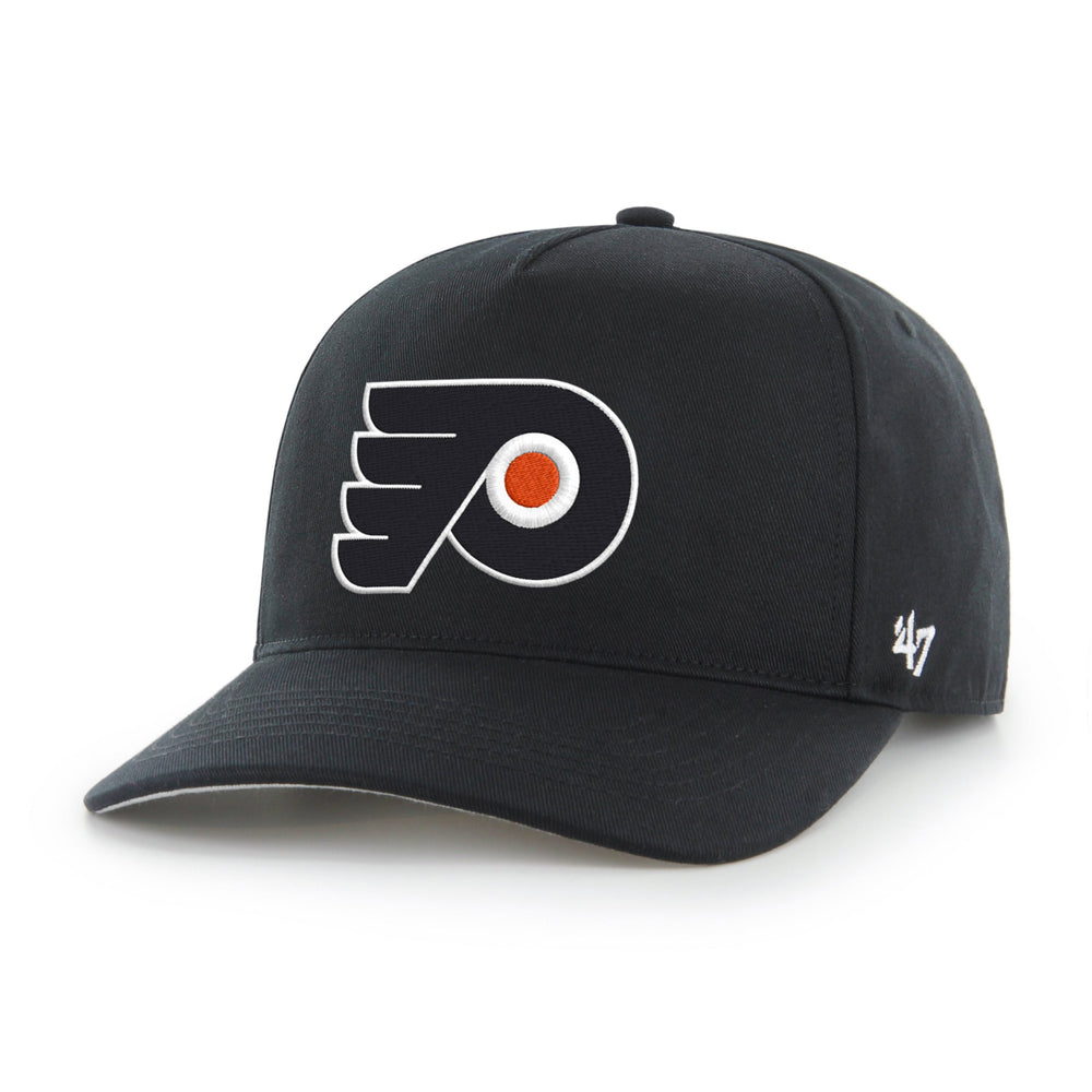 PHILADELPHIA FLYERS '47 HITCH BLACK