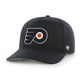PHILADELPHIA FLYERS '47 HITCH BLACK