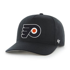 PHILADELPHIA FLYERS '47 HITCH BLACK