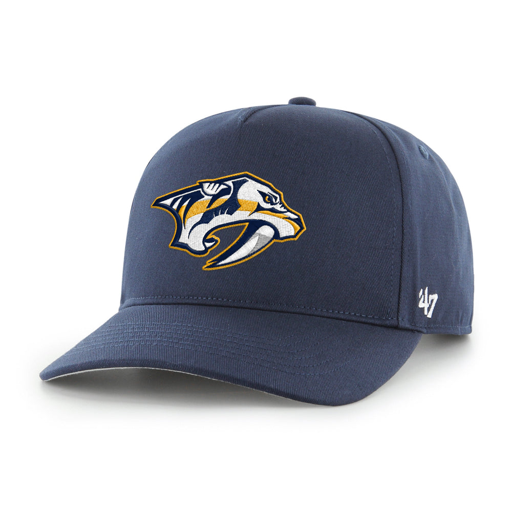 NASHVILLE PREDATORS '47 HITCH NAVY