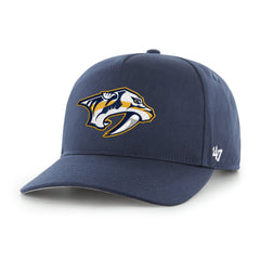 NASHVILLE PREDATORS '47 HITCH NAVY