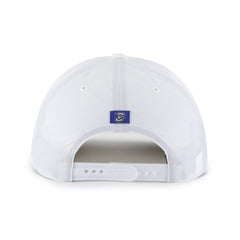 CREIGHTON BLUEJAYS CONDOR '47 HITCH WHITE