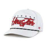 HOUSTON COUGARS CONDOR '47 HITCH WHITE