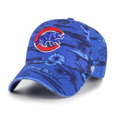 CHICAGO CUBS FIJI '47 CLEAN UP ROYAL