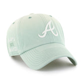 ATLANTA BRAVES TRURO '47 CLEAN UP EUCALYPTUS