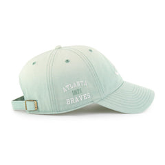 ATLANTA BRAVES TRURO '47 CLEAN UP EUCALYPTUS