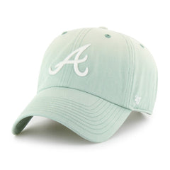 ATLANTA BRAVES TRURO '47 CLEAN UP EUCALYPTUS