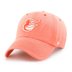 BALTIMORE ORIOLES TRURO '47 CLEAN UP GRAPEFRUIT