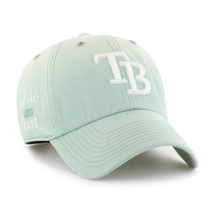 TAMPA BAY RAYS TRURO '47 CLEAN UP EUCALYPTUS