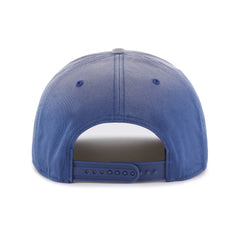 ATLANTA BRAVES TYBEE ROPE '47 HITCH RF RELAXED TIMBER BLUE