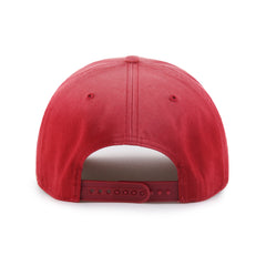 ST. LOUIS CARDINALS TYBEE ROPE '47 HITCH RF RELAXED FIT CAYENNE