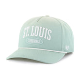 ST. LOUIS CARDINALS TYBEE ROPE '47 HITCH RF RELAXED FIT EUCALYPTUS