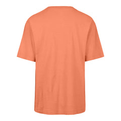 BALTIMORE ORIOLES COOPERSTOWN CLOUDFIELD MONTAUK '47 FOUNDATION TEE DUSTED GRAPEFRUIT