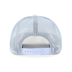 BALTIMORE ORIOLES FOUNDATION SCRIPT '47 HITCH ICE CAP