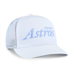 HOUSTON ASTROS FOUNDATION SCRIPT '47 HITCH ICE CAP