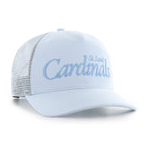 ST. LOUIS CARDINALS FOUNDATION SCRIPT '47 HITCH ICE CAP