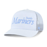 SEATTLE MARINERS FOUNDATION SCRIPT '47 HITCH ICE CAP