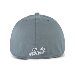 NEW YORK METS FOUNDATION '47 FRANCHISE LS BASALT