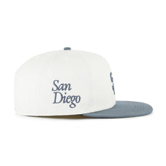 SAN DIEGO PADRES FOUNDATION '47 CAPTAIN RL RELAXED FIT SANDSTONE