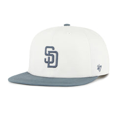 SAN DIEGO PADRES FOUNDATION '47 CAPTAIN RL RELAXED FIT SANDSTONE