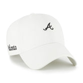 ATLANTA BRAVES FOUNDATION '47 CLEAN UP SANDSTONE