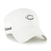 CINCINNATI REDS FOUNDATION '47 CLEAN UP SANDSTONE