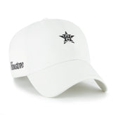 HOUSTON ASTROS FOUNDATION '47 CLEAN UP SANDSTONE