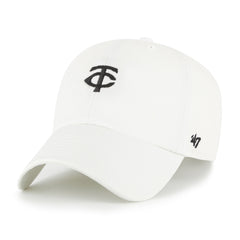 MINNESOTA TWINS FOUNDATION '47 CLEAN UP SANDSTONE