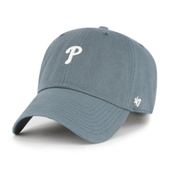 PHILADELPHIA PHILLIES FOUNDATION '47 CLEAN UP BASALT