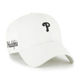 PHILADELPHIA PHILLIES FOUNDATION '47 CLEAN UP SANDSTONE