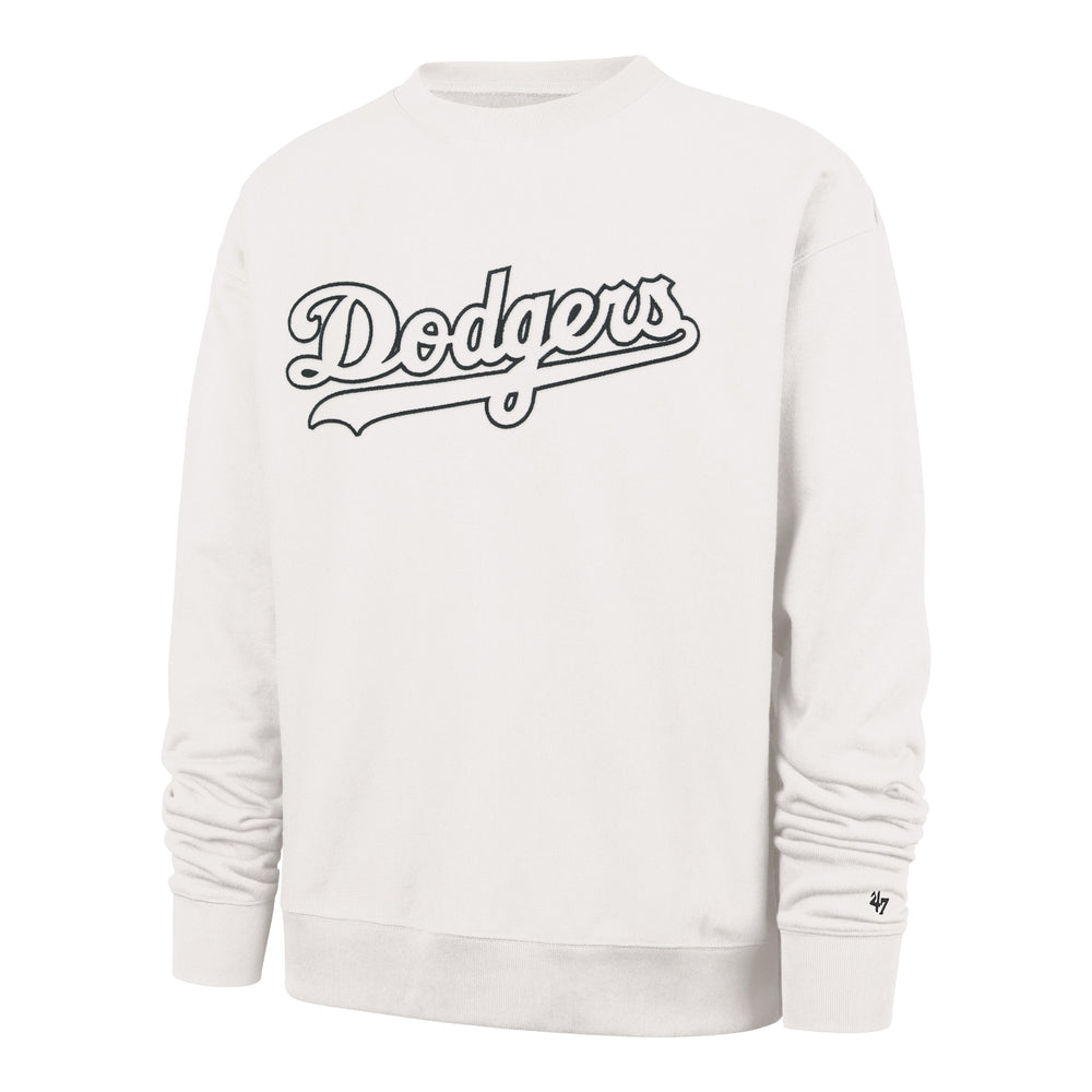 LOS ANGELES DODGERS TRADEMARK '47 FOUNDATION CREW SANDSTONE