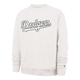 LOS ANGELES DODGERS TRADEMARK '47 FOUNDATION CREW SANDSTONE