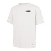 ARIZONA DIAMONDBACKS POSTERED '47 FOUNDATION TEE SANDSTONE