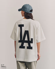 ARIZONA DIAMONDBACKS POSTERED '47 FOUNDATION TEE SANDSTONE