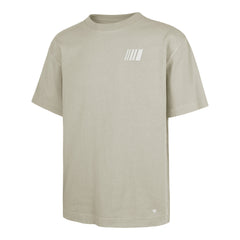 NASCAR POSTERED '47 FOUNDATION TEE SYSTEM GREY