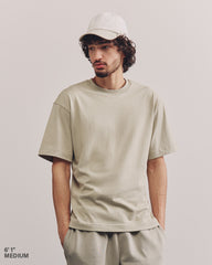 NASCAR POSTERED '47 FOUNDATION TEE SYSTEM GREY