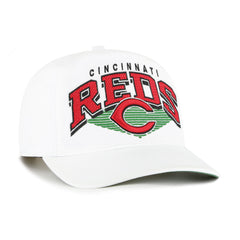CINCINNATI REDS POMONA '47 HITCH WHITE