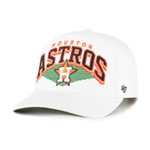 HOUSTON ASTROS POMONA '47 HITCH WHITE