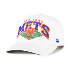 NEW YORK METS POMONA '47 HITCH WHITE